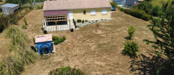 vente Maison Labastide Clermont