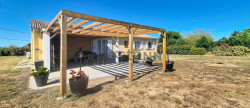 vente Maison Labastide Clermont
