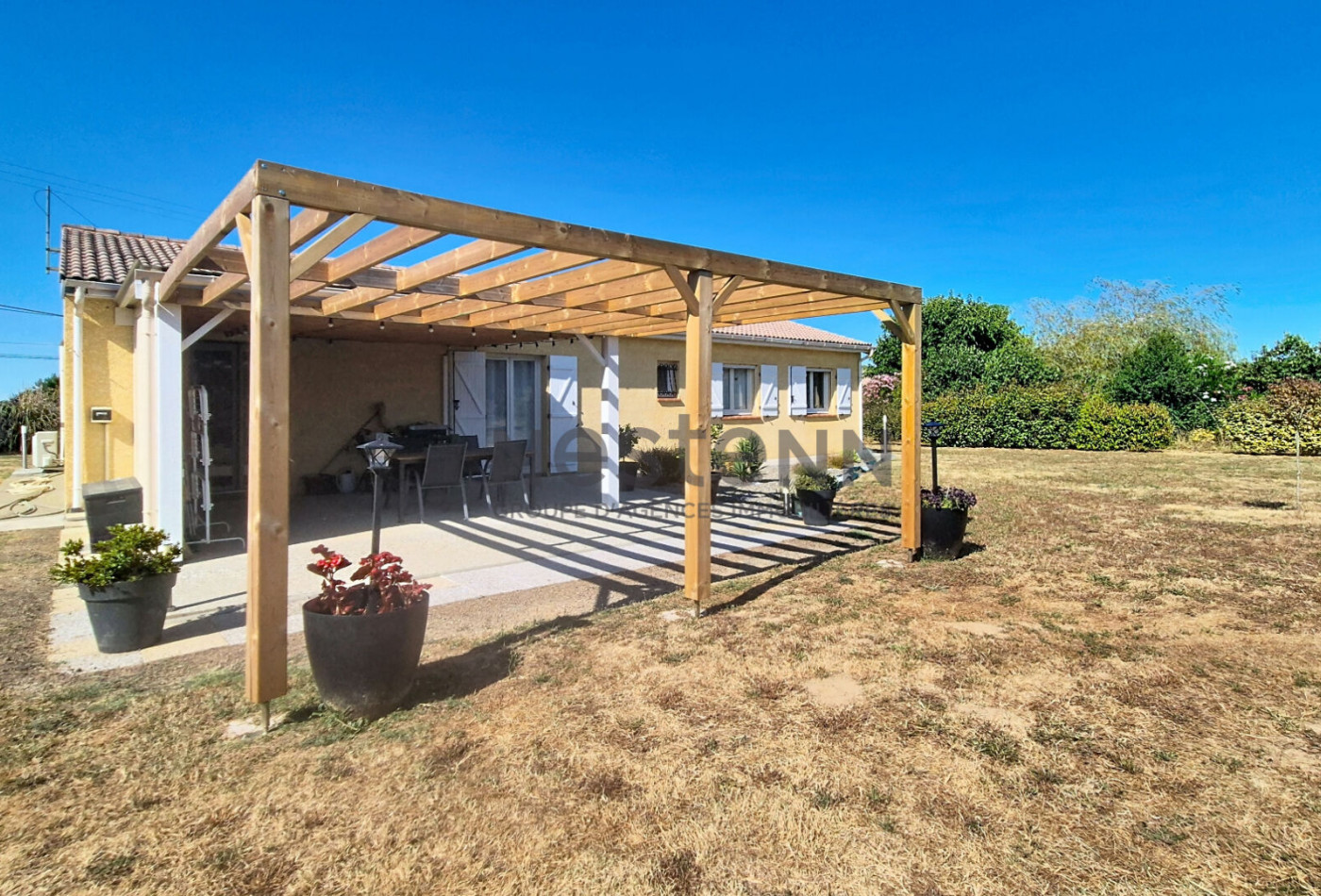 vente Maison Labastide Clermont - Photo 4