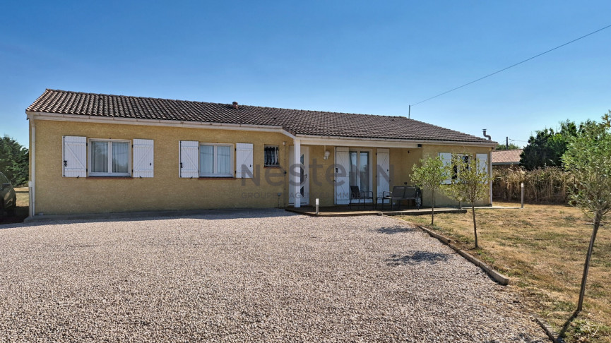 à vendre Maison Labastide Clermont - Photo 5