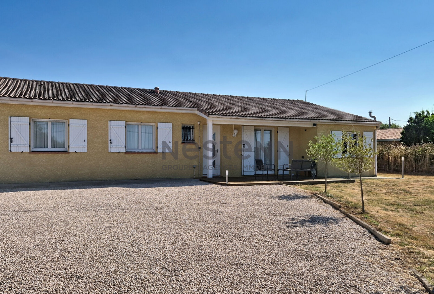 vente Maison Labastide Clermont - Photo 5