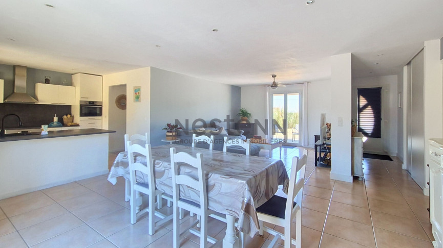 à vendre Maison Labastide Clermont - Photo 6