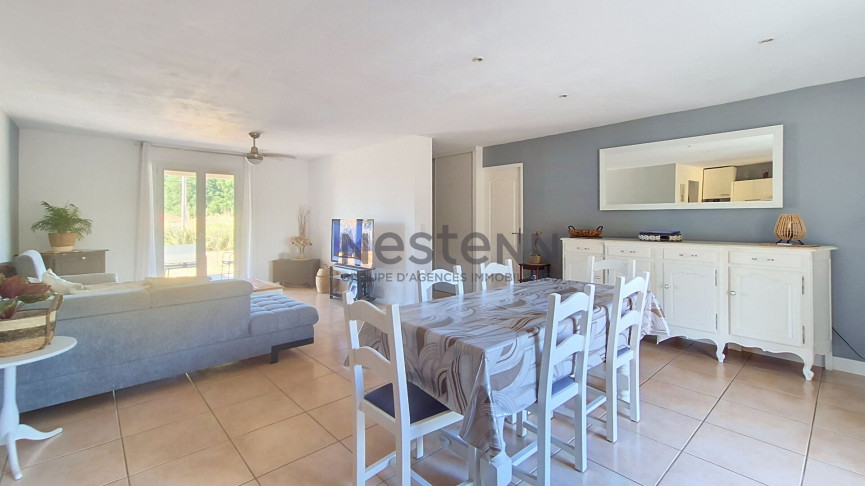 à vendre Maison Labastide Clermont - Photo 7