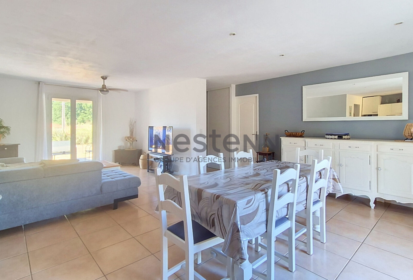 vente Maison Labastide Clermont - Photo 7