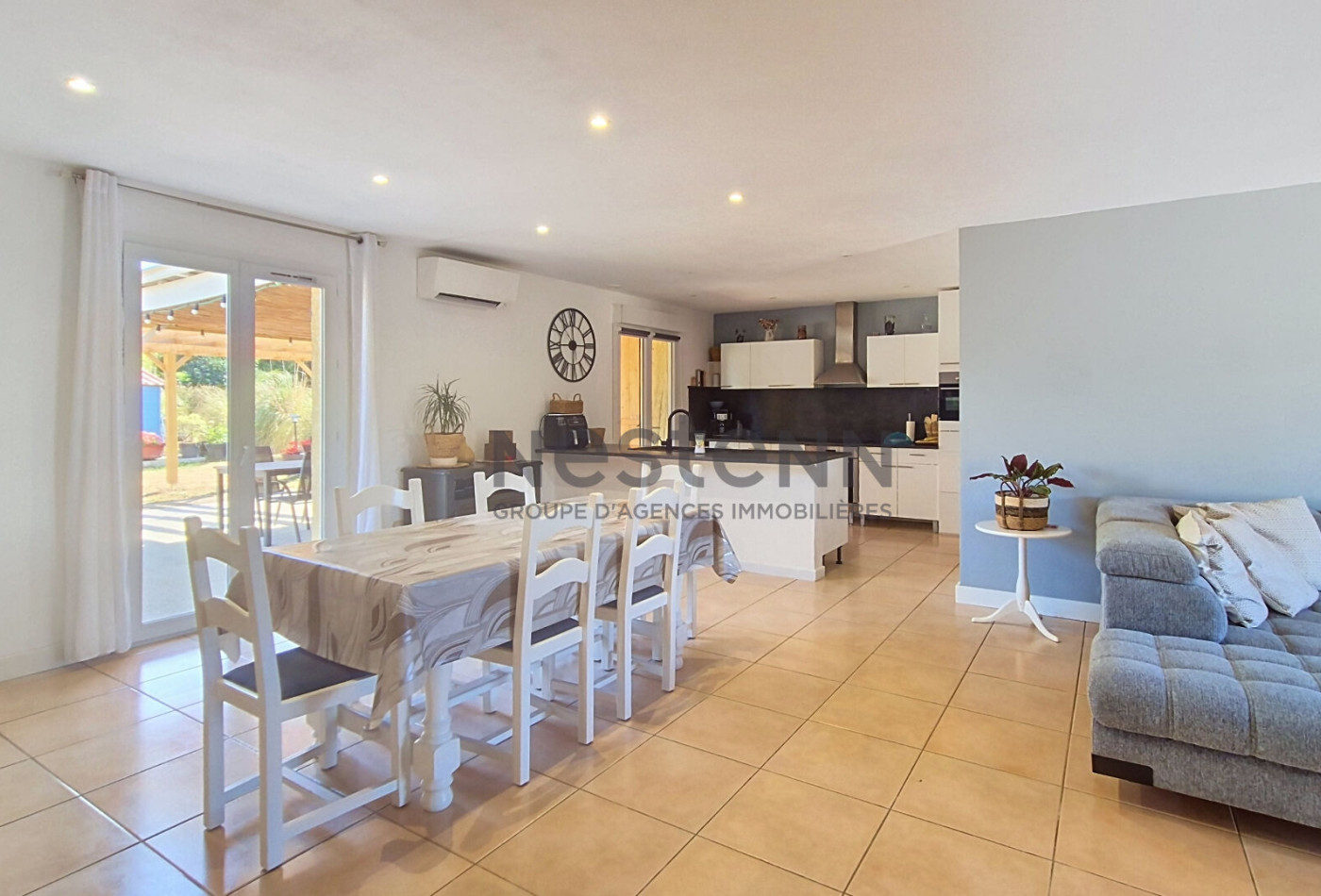 vente Maison Labastide Clermont - Photo 8