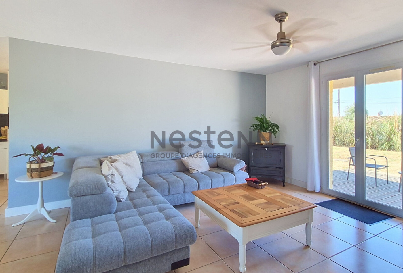 vente Maison Labastide Clermont - Photo 9