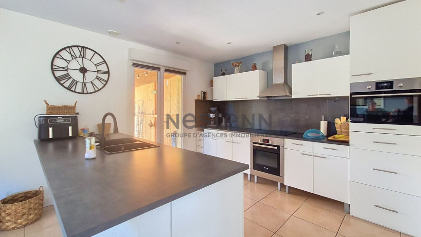 à vendre Maison Labastide Clermont - Photo 10