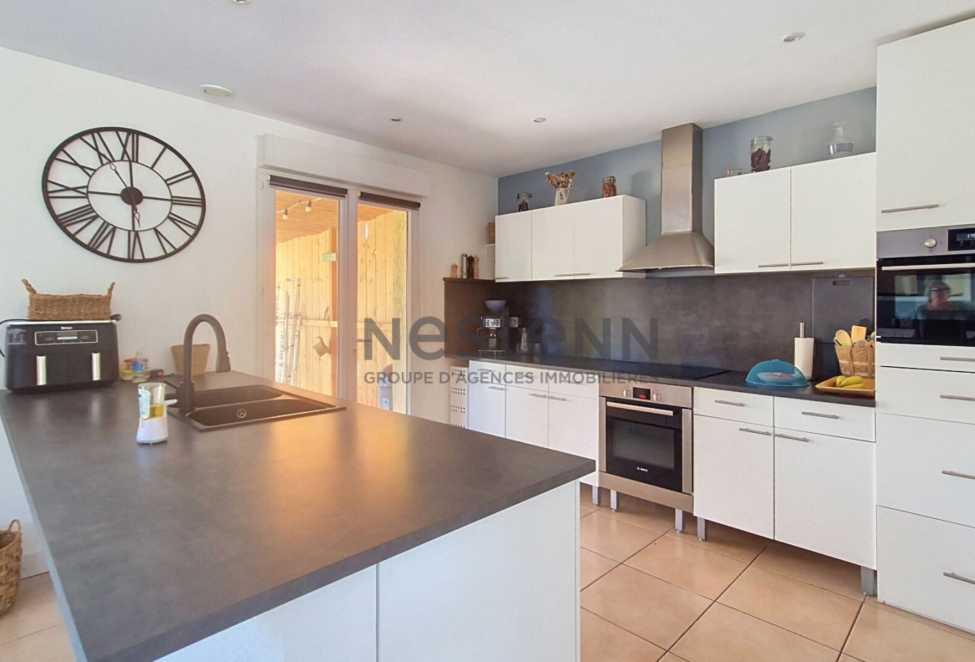 vente Maison Labastide Clermont - Photo 10