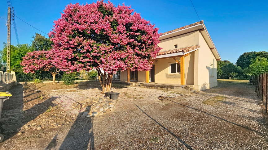 à vendre Maison Carbonne - Photo 1