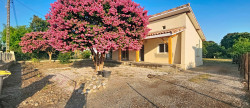 vente Maison Carbonne