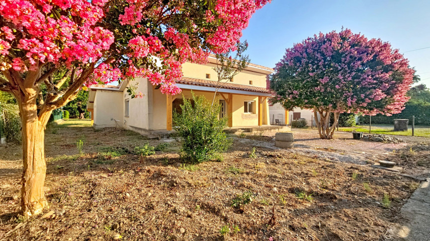 à vendre Maison Carbonne - Photo 2
