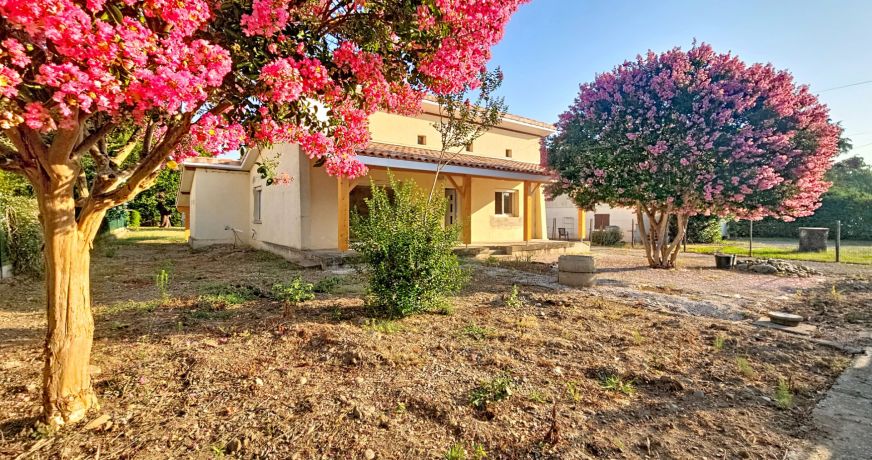 vente Maison Carbonne