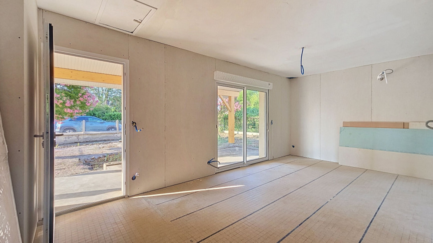 à vendre Maison Carbonne - Photo 4