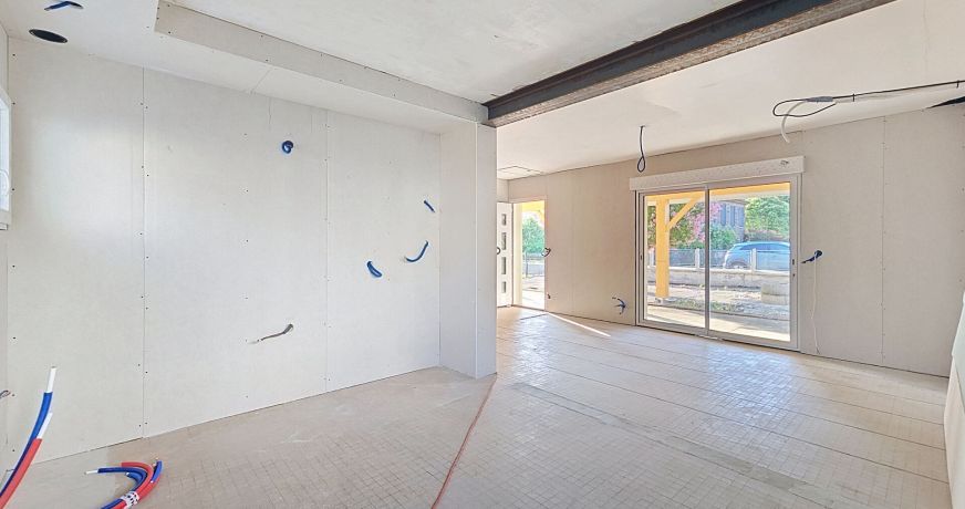vente Maison Carbonne
