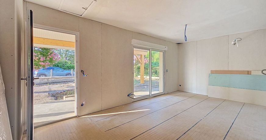 vente Maison Carbonne