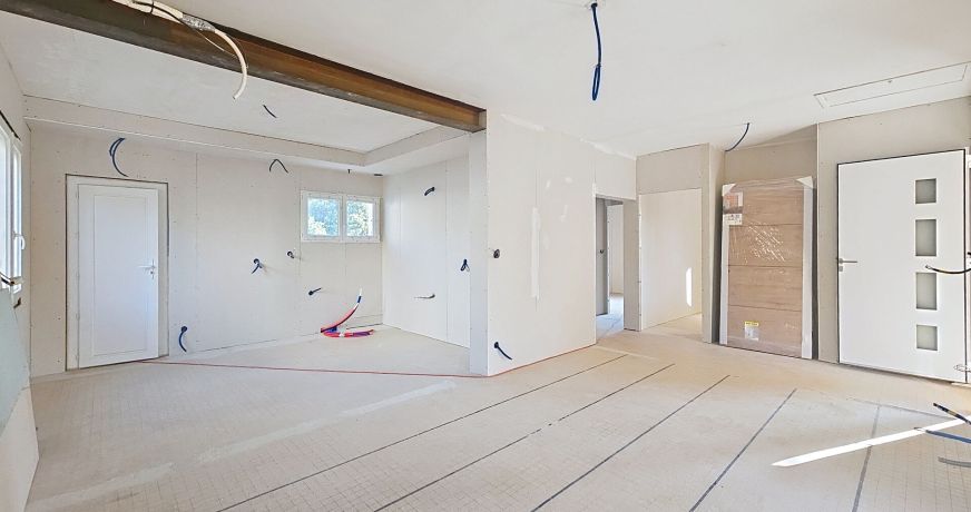 vente Maison Carbonne