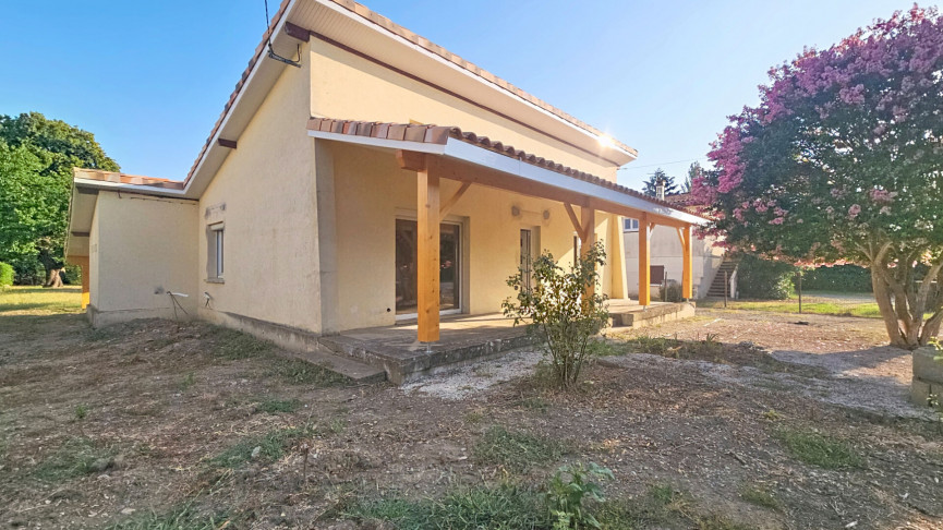 à vendre Maison Carbonne - Photo 10
