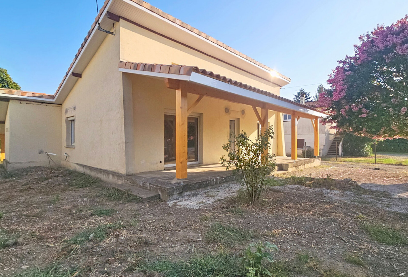 vente Maison Carbonne - Photo 10