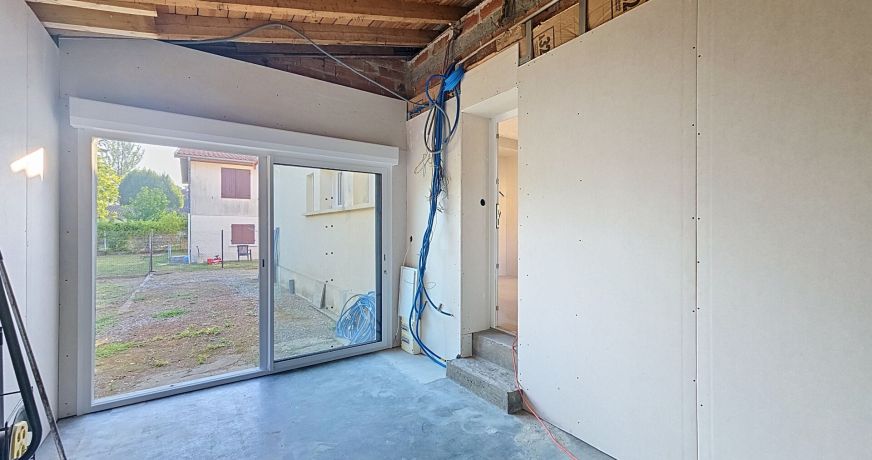 vente Maison Carbonne