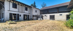 vente Maison Saint Martory