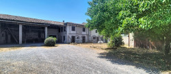 vente Maison Saint Martory