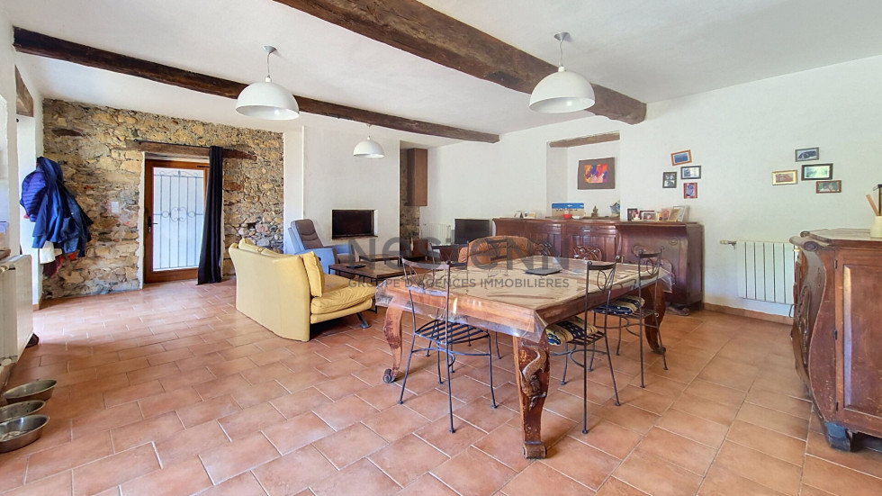 vente Maison Saint Martory - Photo 3