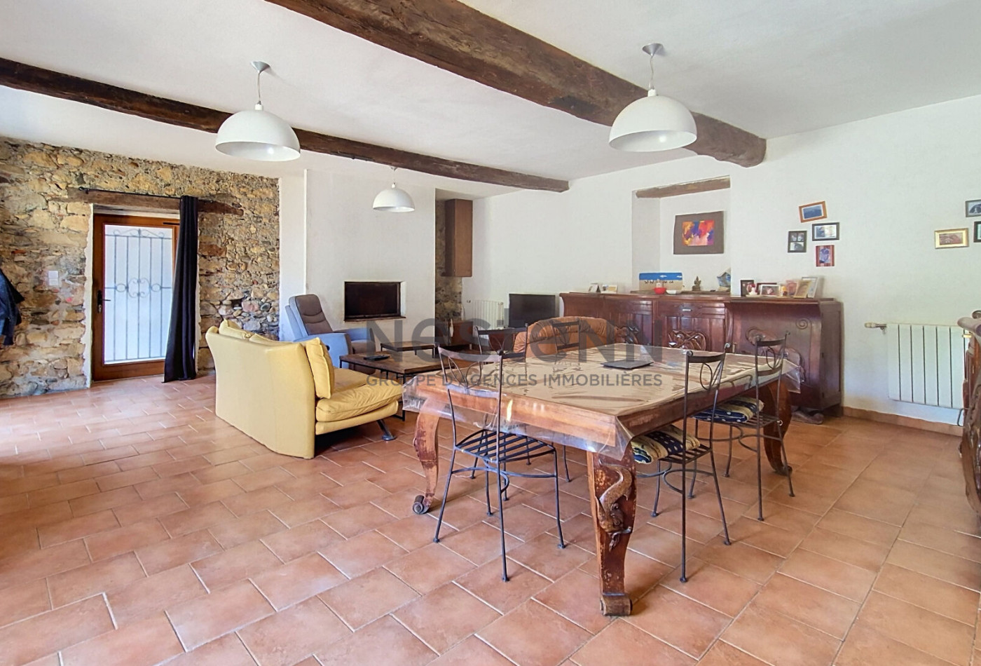 vente Maison Saint Martory - Photo 3