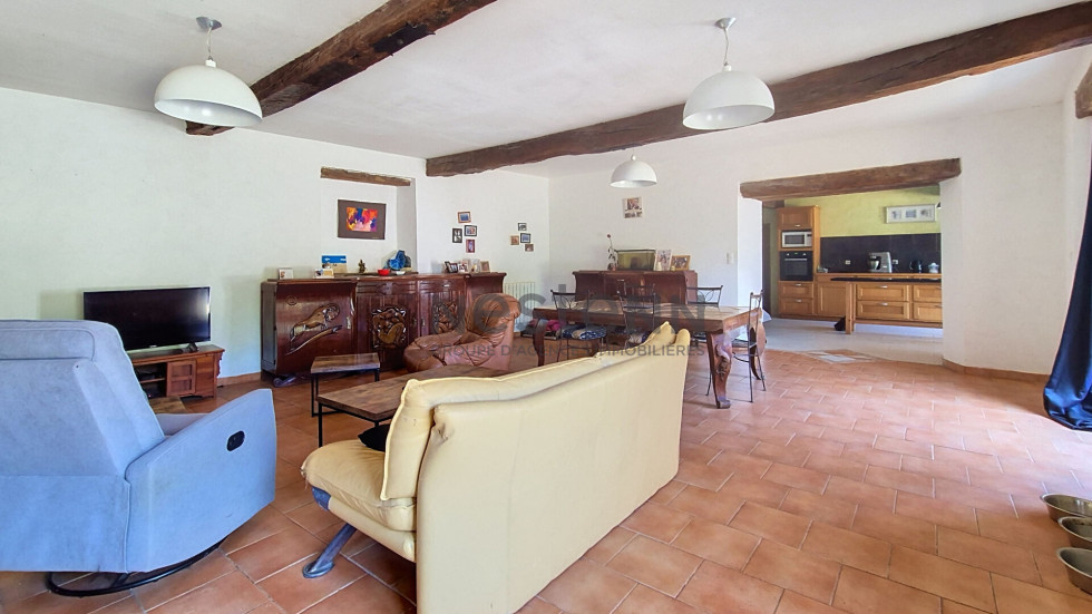 vente Maison Saint Martory - Photo 4