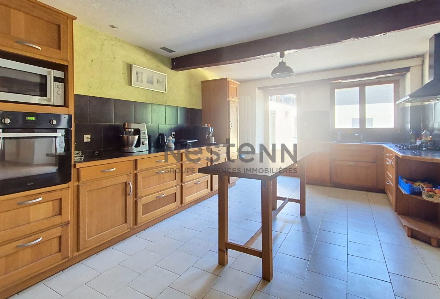 vente Maison Saint Martory - Photo 5