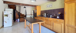 vente Maison Saint Martory