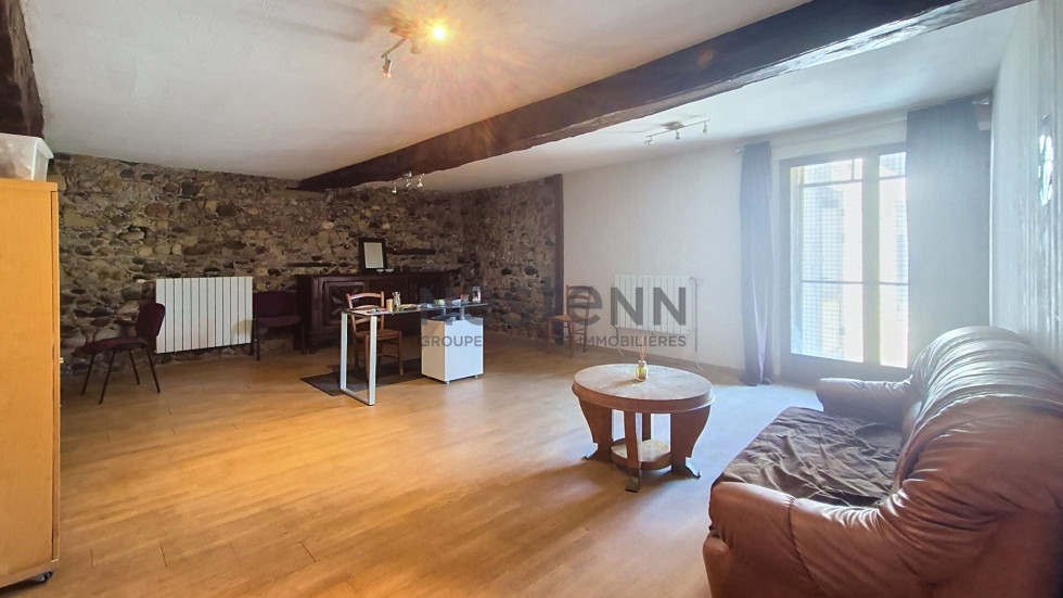 vente Maison Saint Martory - Photo 7