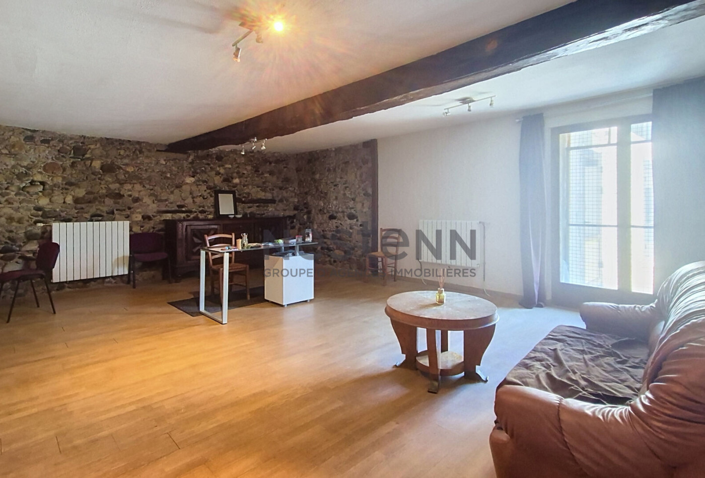 vente Maison Saint Martory - Photo 7
