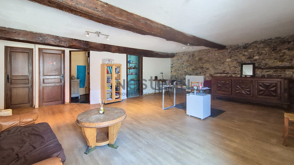 vente Maison Saint Martory - Photo 8