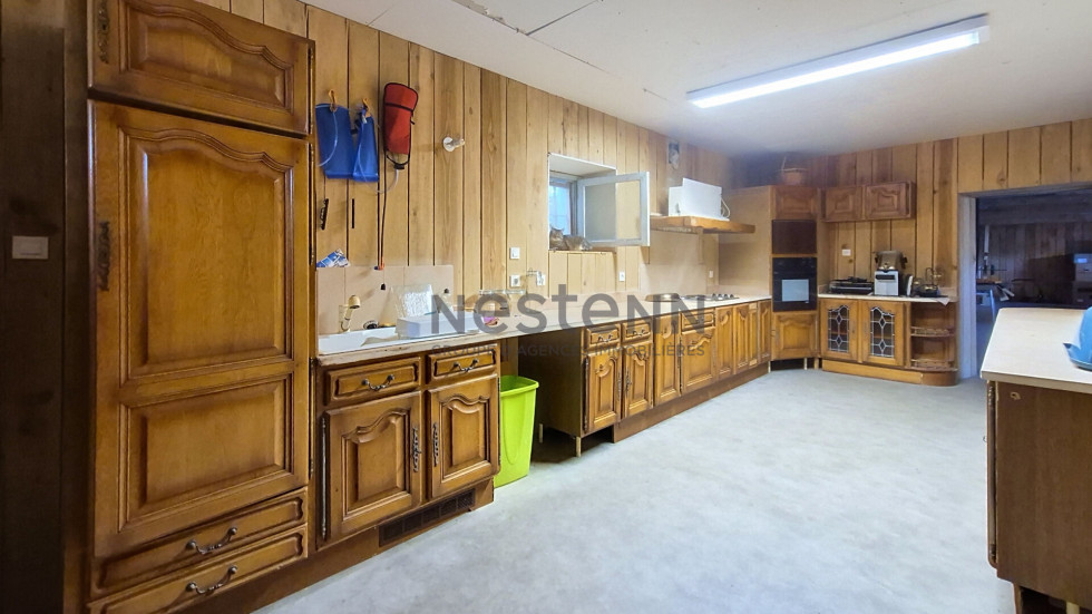 vente Maison Saint Martory - Photo 9