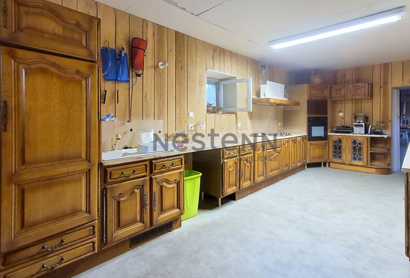 vente Maison Saint Martory - Photo 9