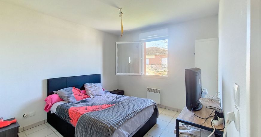 vente Appartement Cazeres