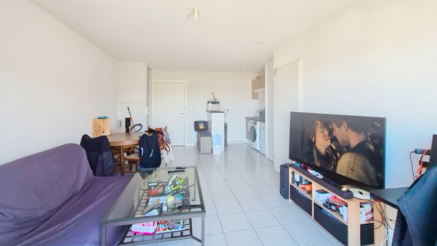 à vendre Appartement Cazeres - Photo 2