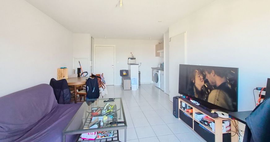 vente Appartement Cazeres