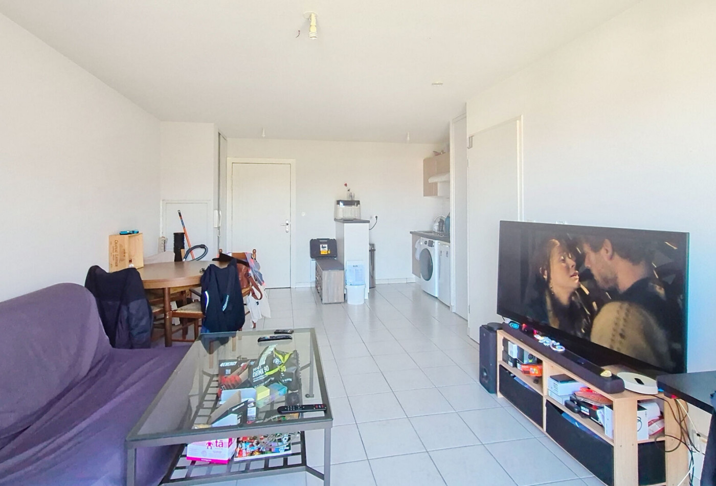 vente Appartement Cazeres - Photo 2