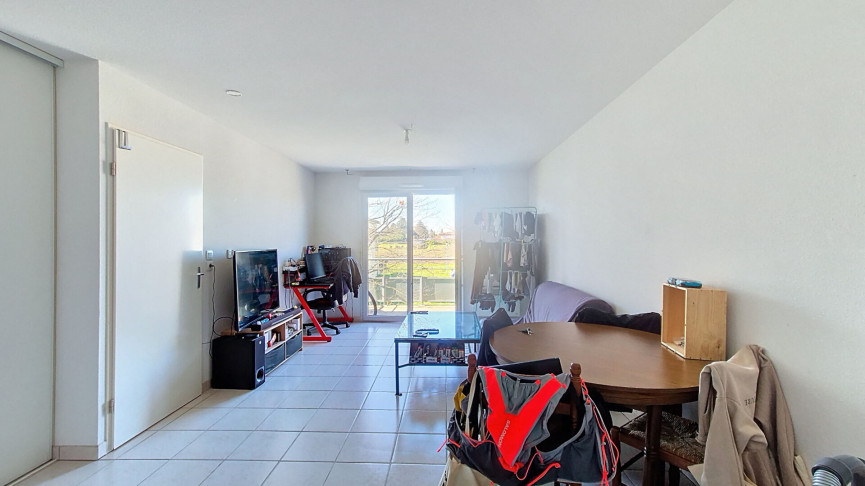 à vendre Appartement Cazeres - Photo 3