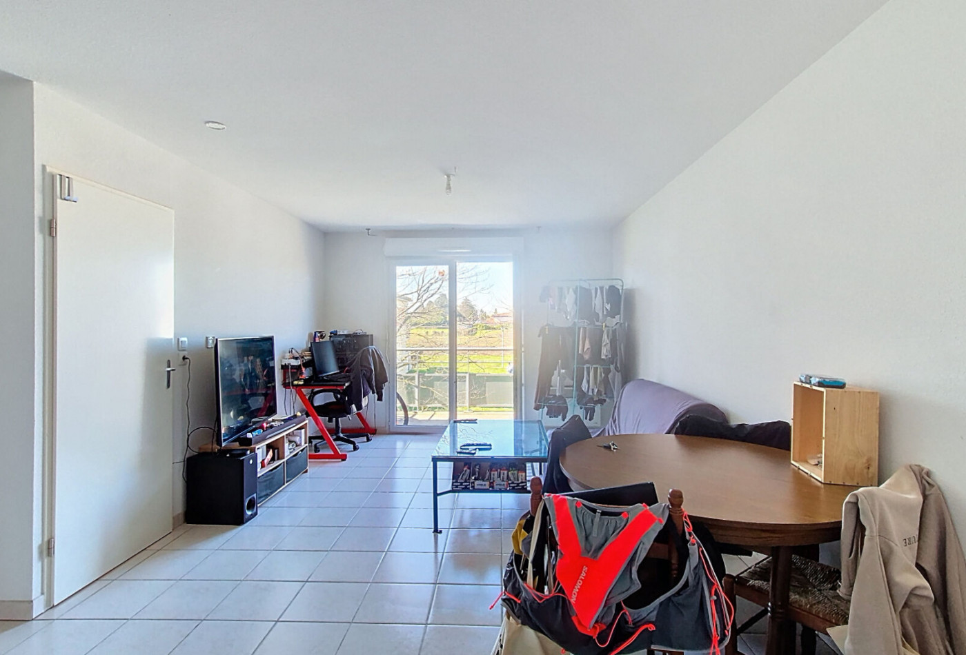 vente Appartement Cazeres - Photo 3
