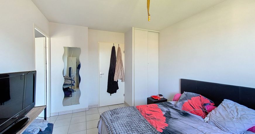 vente Appartement Cazeres