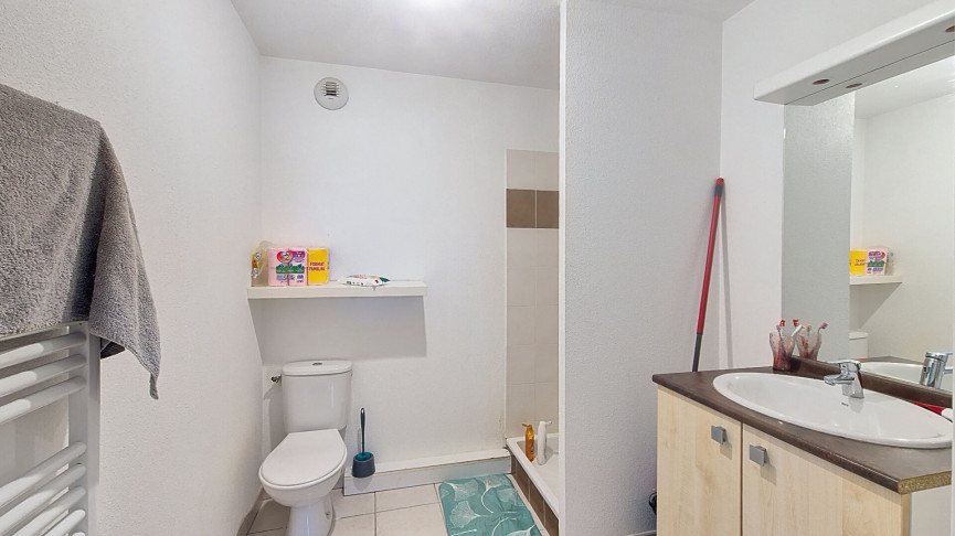 à vendre Appartement Cazeres - Photo 5