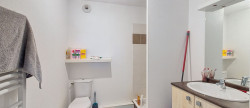 vente Appartement Cazeres