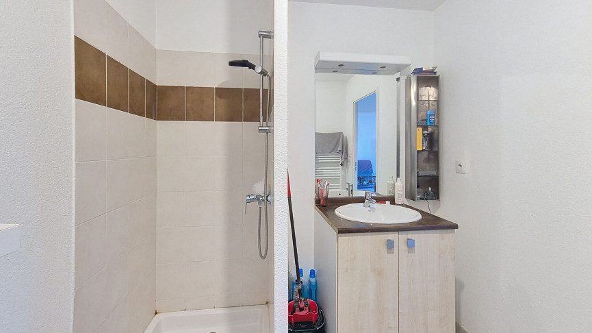 à vendre Appartement Cazeres - Photo 6