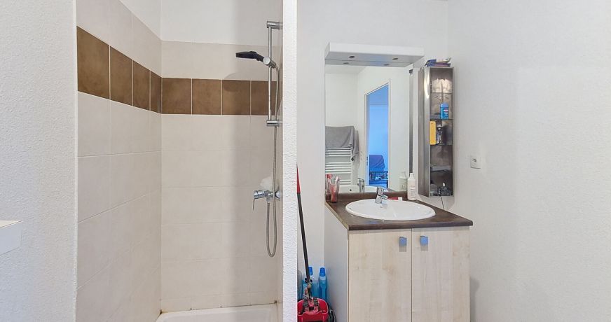 vente Appartement Cazeres