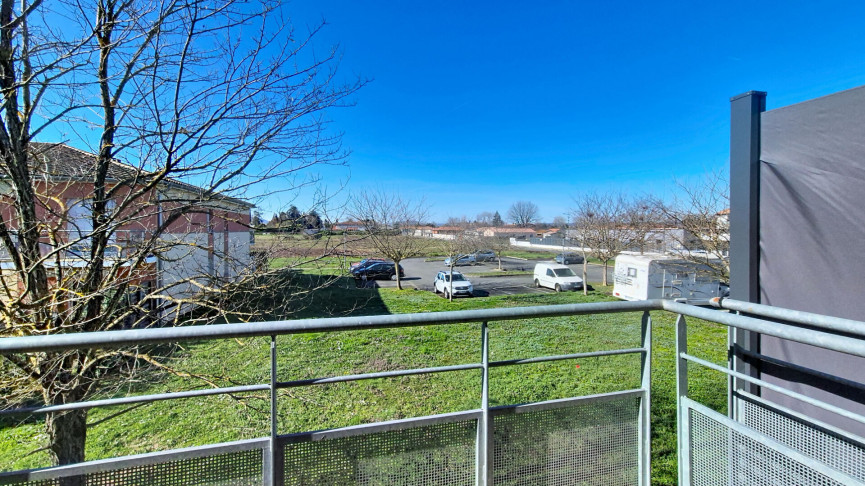 à vendre Appartement Cazeres - Photo 7