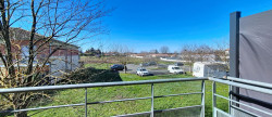 vente Appartement Cazeres