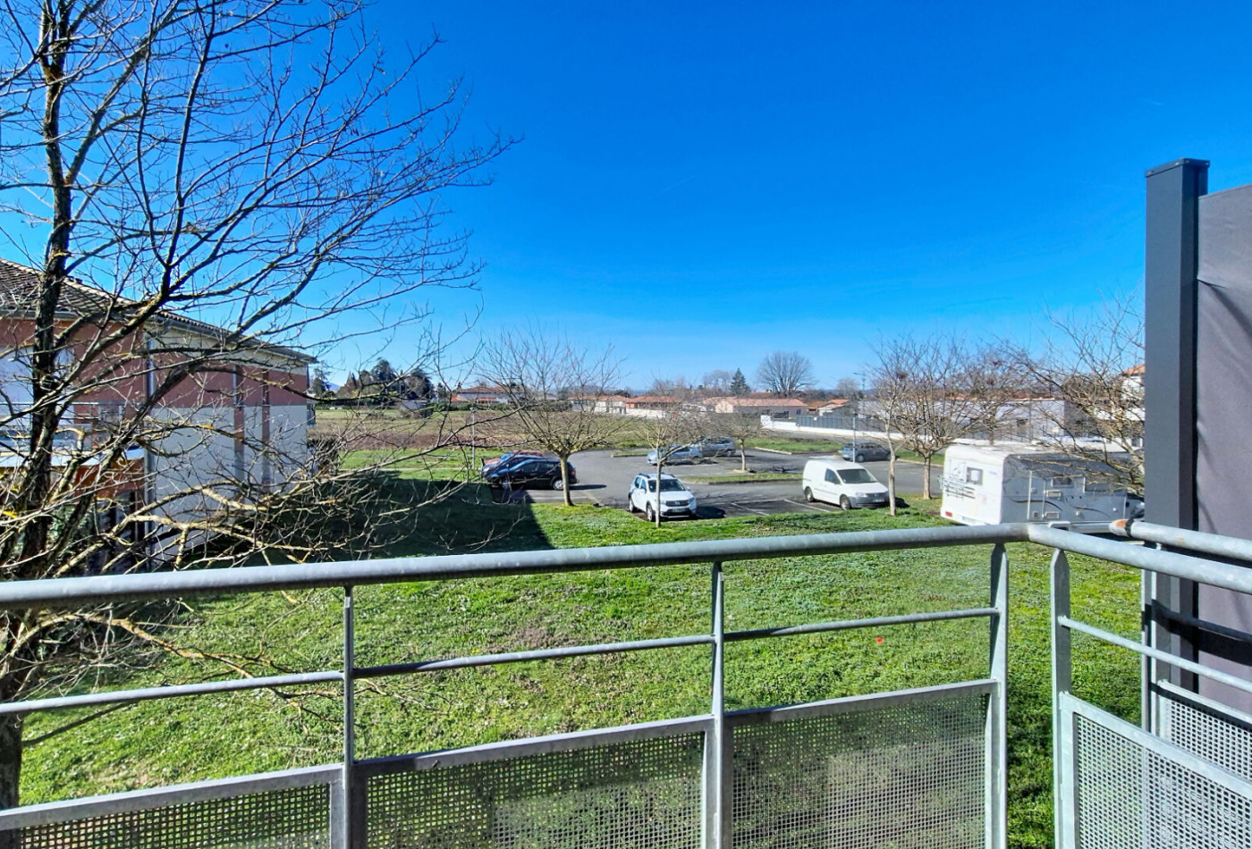 vente Appartement Cazeres - Photo 7