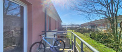 vente Appartement Cazeres